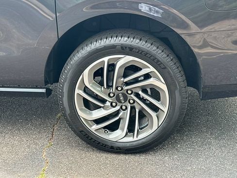 New 2026 Lincoln Navigator L Reserve AWD/4WD image 20