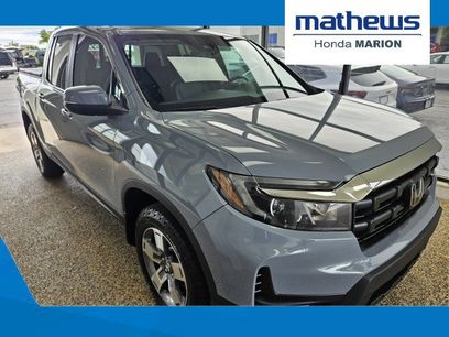 Used 2024 Honda Ridgeline RTL