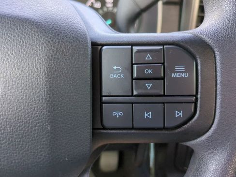 Used 2023 Ford F150 XL w/ STX Appearance Package RWD image 25