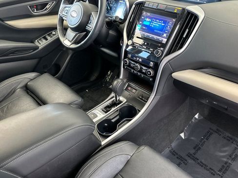 Used 2019 Subaru Ascent Limited w/ Popular Package #3 image 15