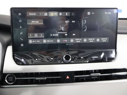 Used 2025 Mitsubishi Outlander AWD image 52