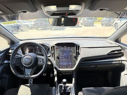 Used 2022 Subaru WRX Premium AWD/4WD image 25