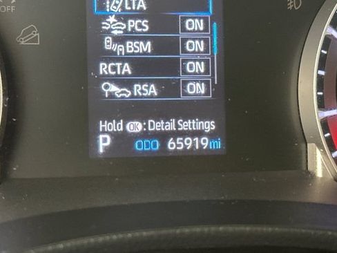 Certified 2020 Toyota Highlander LE AWD/4WD image 30