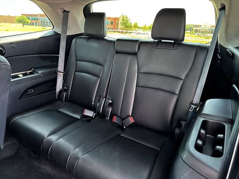 Used 2021 Honda Pilot EX-L image 23