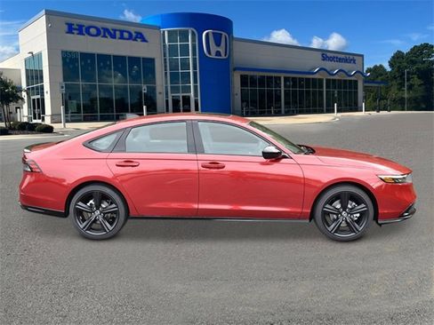 New 2026 Honda Accord Sport image 6