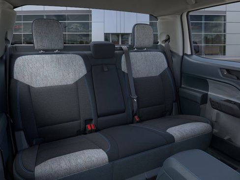 New 2026 Ford Maverick XLT FWD image 11