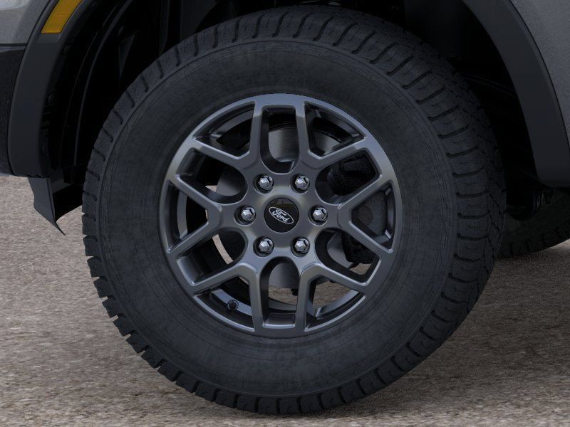 New 2026 Ford Ranger XLT AWD/4WD image 20