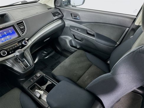 Used 2016 Honda CR-V EX image 23