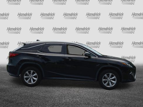 Used 2016 Lexus RX 350 FWD w/ Premium Package image 11