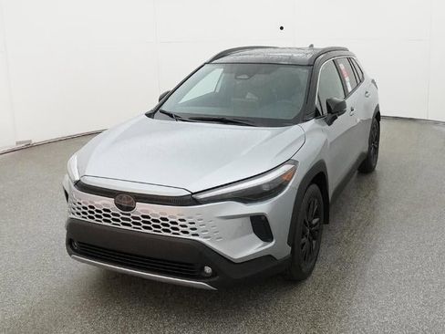 New 2026 Toyota Corolla Cross XSE image 16