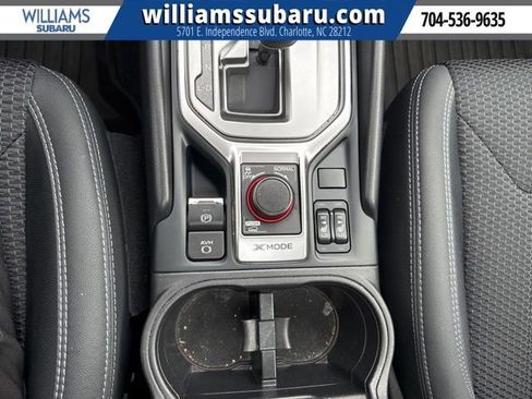 Used 2020 Subaru Forester Premium w/ Popular Package #1 image 16
