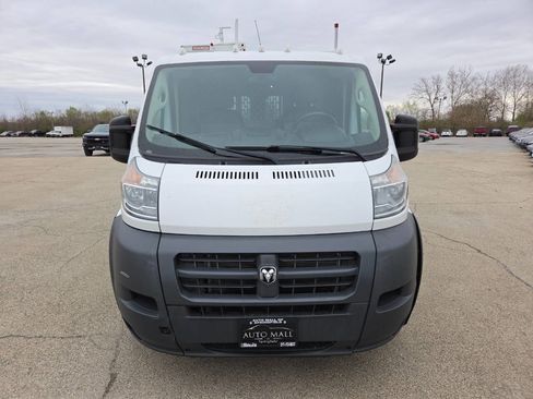 Used 2018 RAM ProMaster 1500 FWD image 9