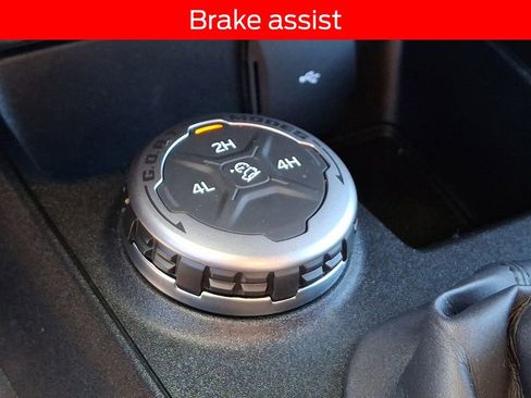 Used 2022 Ford Bronco 2-Door image 23