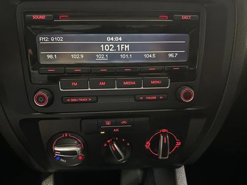 Used 2015 Volkswagen Jetta S w/ Welcome Package image 24