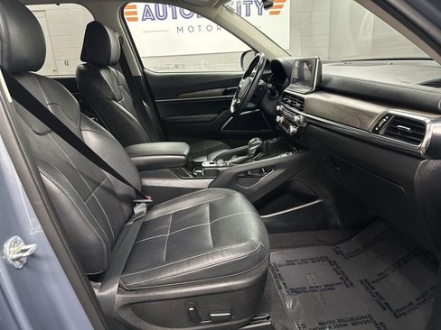 Used 2022 Kia Telluride EX w/ EX Premium Package image 22