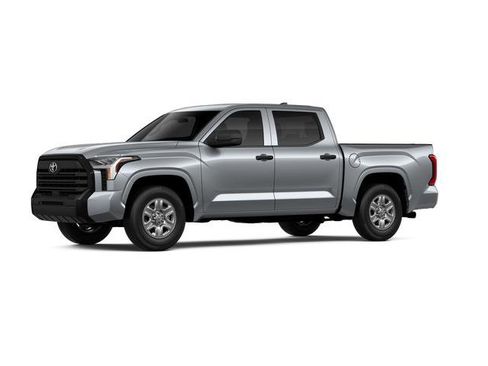New 2026 Toyota Tundra SR AWD/4WD image 14