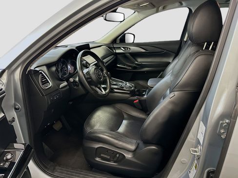 Used 2023 MAZDA CX-9 Touring AWD/4WD image 13