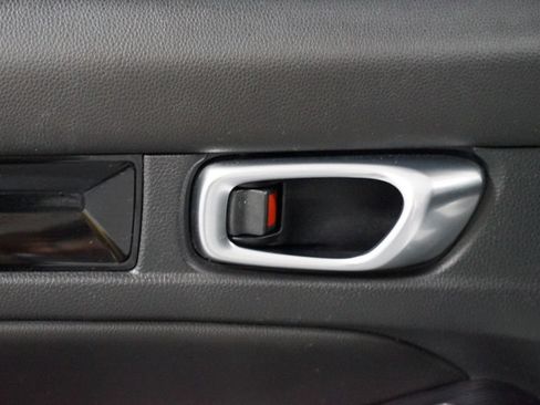 Used 2022 Honda Civic Sport Touring image 31