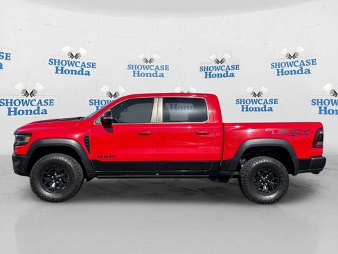 Used 2021 RAM 1500 TRX w/ TRX Level 1 Equipment Group AWD/4WD image 4