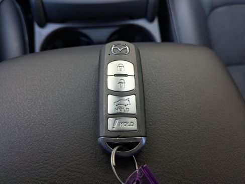 Used 2018 MAZDA CX-5 Touring w/ Preferred Equipment Package image 30