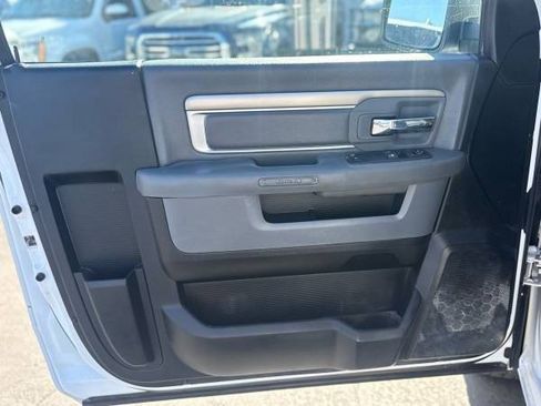Used 2020 RAM 1500 Tradesman w/ Power & Remote Entry Group RWD image 9
