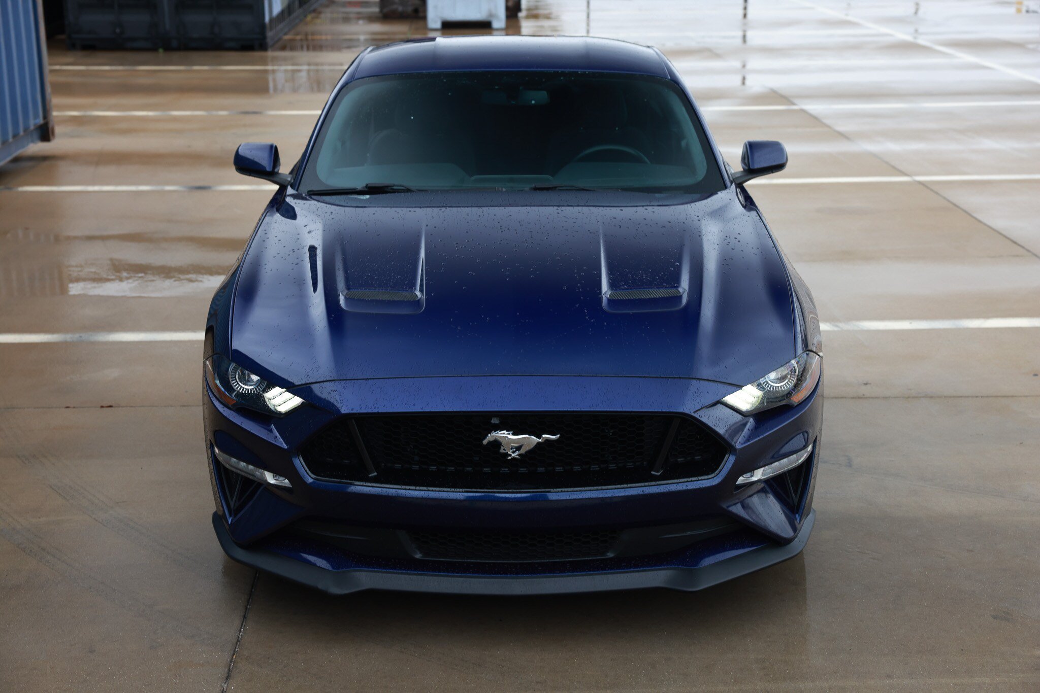 Used 2018 Ford Mustang GT w/ GT Performance Package RWD image 23