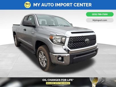 Used 2020 Toyota Tundra SR5