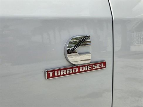 Certified 2024 RAM 2500 Big Horn image 15