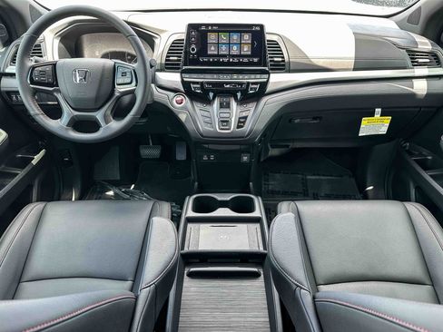 Used 2026 Honda Odyssey Sport-L image 22