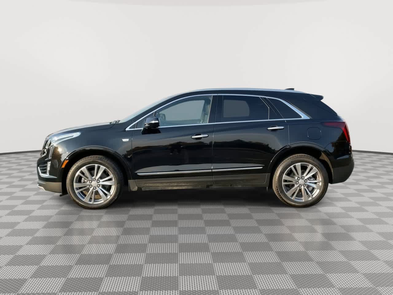 Used 2024 Cadillac XT5 Premium Luxury AWD/4WD image 5