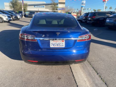 Used 2020 Tesla Model S Long Range image 8
