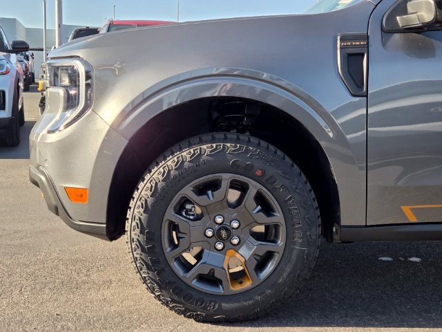 New 2026 Ford Maverick Tremor AWD/4WD image 5