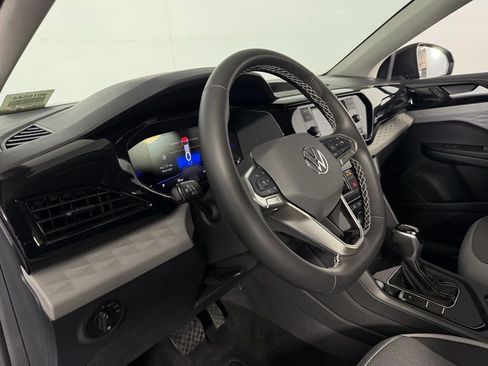 Used 2024 Volkswagen Taos S image 19