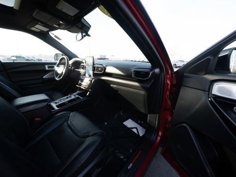 Used 2023 Ford Explorer ST w/ Equipment Group 401A image 26