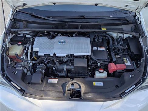 Used 2016 Toyota Prius Two w/ Preferred Accessory Package image 22