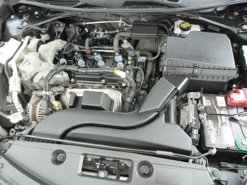 Used 2013 Nissan Altima 2.5 FWD image 26