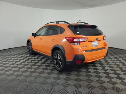 Used 2019 Subaru Crosstrek 2.0i image 6