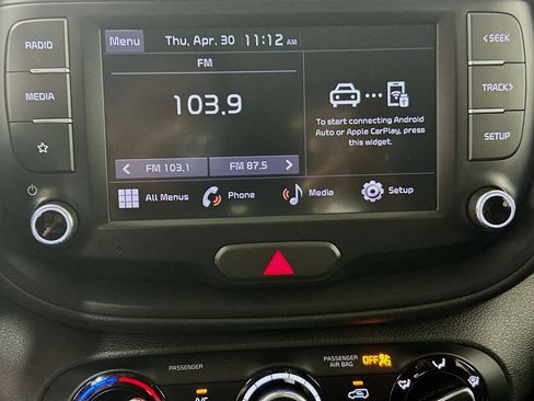 Used 2024 Kia Soul LX w/ Option Group 015 FWD image 23