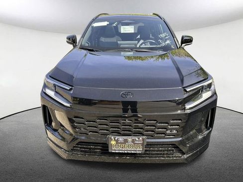 New 2026 Toyota RAV4 XSE AWD/4WD image 4