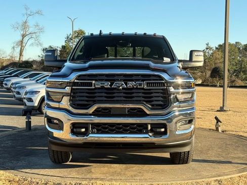 New 2026 RAM 2500 Tradesman image 10