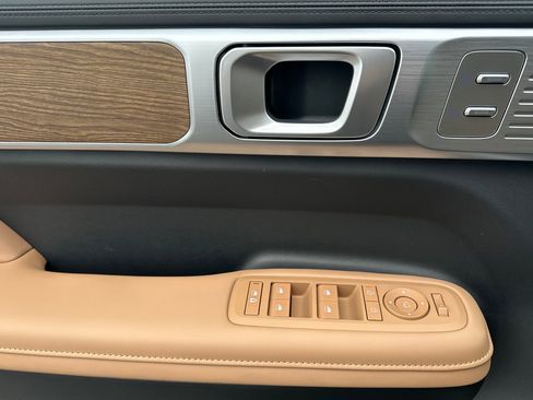 New 2026 Hyundai Santa Fe Calligraphy image 11