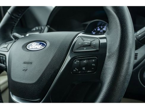 Used 2019 Ford Explorer Limited w/ Ford Safe & Smart Package image 28