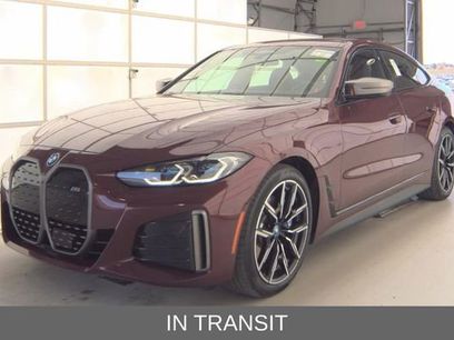 Used 2023 BMW i4 M50