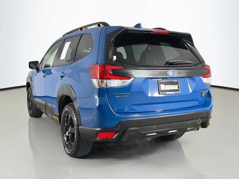 Used 2023 Subaru Forester Wilderness AWD/4WD image 5