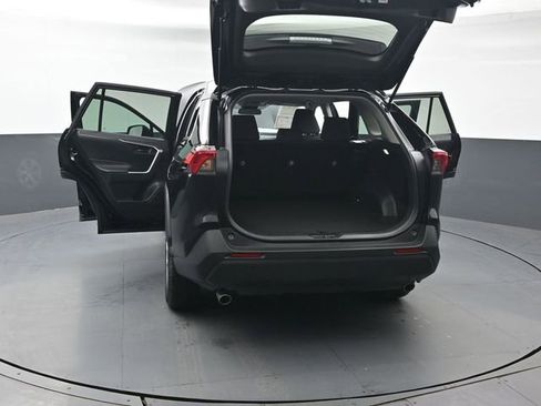 Certified 2024 Toyota RAV4 LE image 49