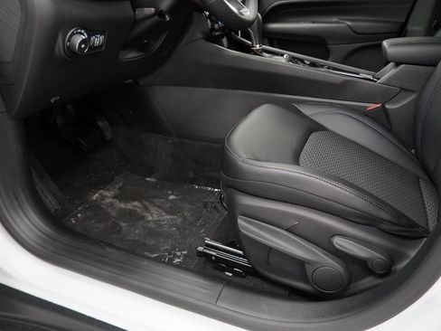 New 2026 Jeep Compass Latitude image 30