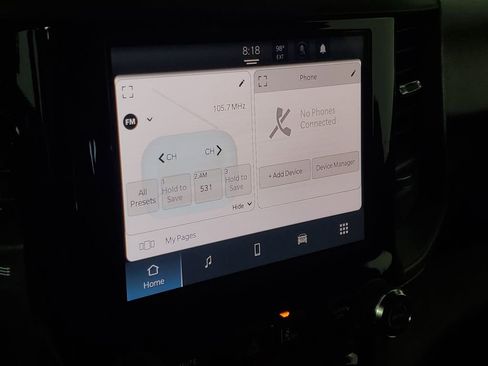 New 2026 RAM 1500 Tradesman image 18