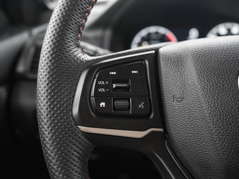 Used 2026 Honda Ridgeline TrailSport image 29