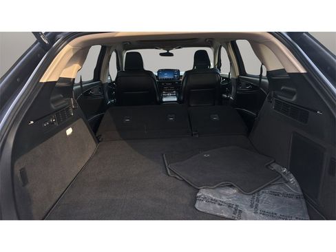 Used 2022 Lincoln Nautilus Reserve image 14