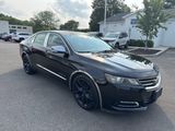 Used 2014 Chevrolet Impala LTZ image 3